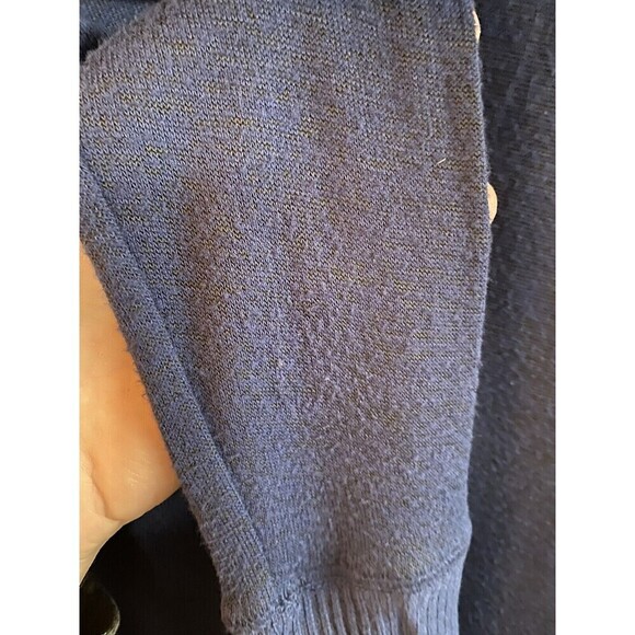 Anybody longsleeve navy blue top. Sz.XS Loungewear - Picture 7 of 12